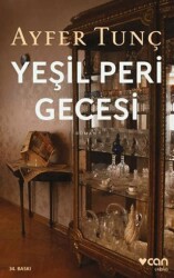 Yeşil Peri Gecesi - Can Yayınları