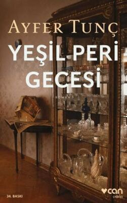 Yeşil Peri Gecesi - 1