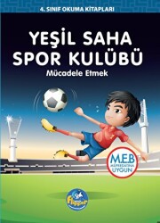 Yeşil Saha Spor Kulübü - Minik Flipper