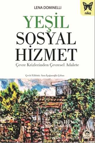 Yeşil Sosyal Hizmet - Nika Yayınevi