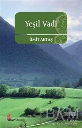 Yeşil Vadi - Okur Kitaplığı