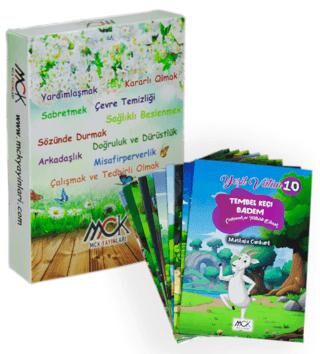 Yeşil Vatan Serisi - 1