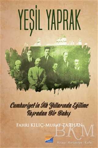 Yeşil Yaprak - Siyasal Kitabevi