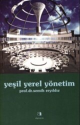 Yeşil Yerel Yönetim - Algı Yayınevi