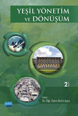 Yeşil Yönetim ve Dönüşüm - 1