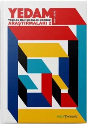 Yeşilay Danışmanlık Merkezi Araştırmaları - 2 - 1