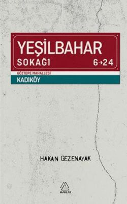 Yeşilbahar Sokağı - 1