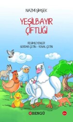 Yeşilbayır Çiftliği - Bengü Yayınları