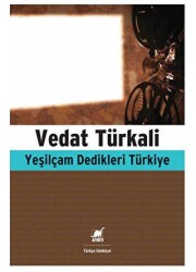 Yeşilçam Dedikleri Türkiye - Ayrıntı Yayınları
