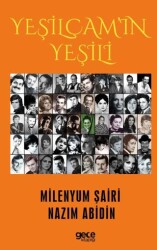Yeşilçam’ın Yeşili - Gece Kitaplığı