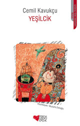 Yeşilcik - Can Çocuk Yayınları