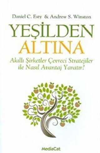 Yeşilden Altına - MediaCat Kitapları