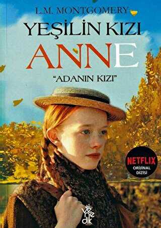 Yeşilin Kızı - Adanın Kızı - Venedik Yayınları