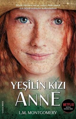 Yeşilin Kızı Anne kapağı