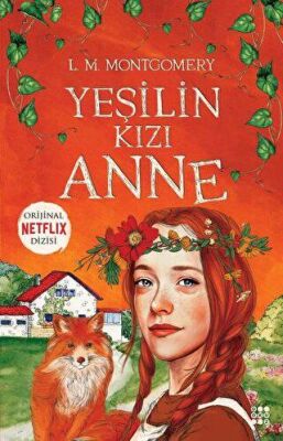 Yeşilin Kızı Anne kapağı