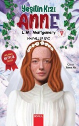 Yeşilin Kızı Anne 5 - Gönül Yayıncılık