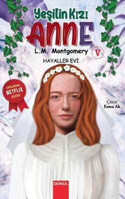 Yeşilin Kızı Anne 5 - 1