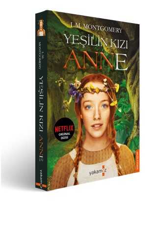 Yeşilin Kızı Anne - 1