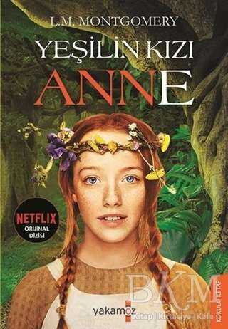 Yeşilin Kızı Anne - 2