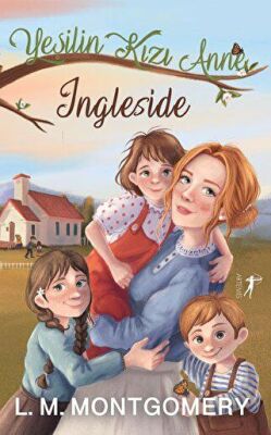 Yeşilin Kızı Anne 6: Ingleside - 1