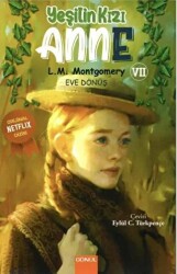 Yeşilin Kızı Anne 7 - Gönül Yayıncılık