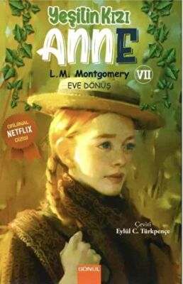Yeşilin Kızı Anne 7 - 1