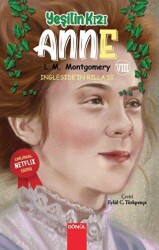 Yeşilin Kızı Anne 8 - Gönül Yayıncılık