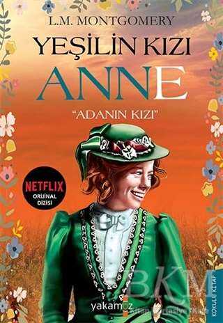 Yeşilin Kızı Anne - 