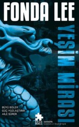 Yeşim Mirası - Eksik Parça Yayınları