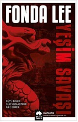 Yeşim Savaşı - Eksik Parça Yayınları