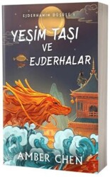 Yeşim Taşı ve Ejderhalar - Artemis Yayınları