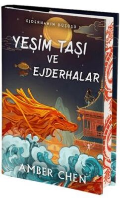 Yeşim Taşı ve Ejderhalar - 1
