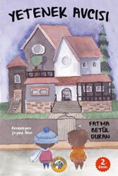 Yetenek Avcısı - Akıllı Zebra