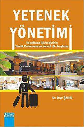 Yetenek Yönetimi - Detay Yayıncılık