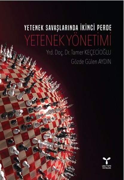 Yetenek Yönetimi - Umuttepe Yayınları