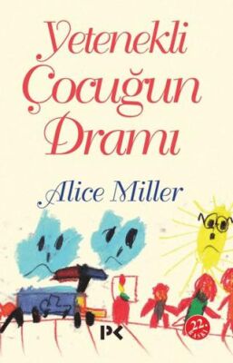 Yetenekli Çocuğun Dramı - 1