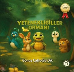 Yetenekligiller Ormanı - Herdem Kitap