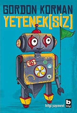 Yeteneksiz - Bilgi Yayınevi