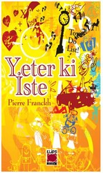 Yeter ki İste - Elips Kitap