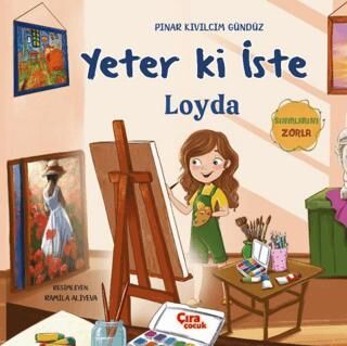 Yeter ki İste Loyda - 1