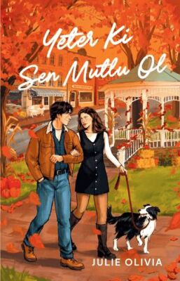 Yeter ki Sen Mutlu Ol - 1