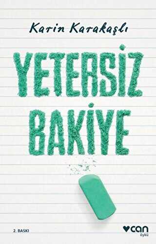Yetersiz Bakiye - Can Yayınları