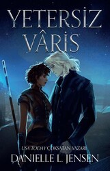 Yetersiz Varis - Martı Yayınları