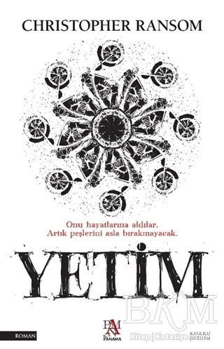 Yetim - Panama Yayıncılık