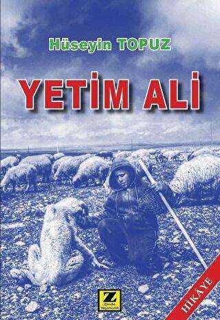 Yetim Ali - Zinde Yayıncılık