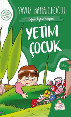 Yetim Çocuk - 1