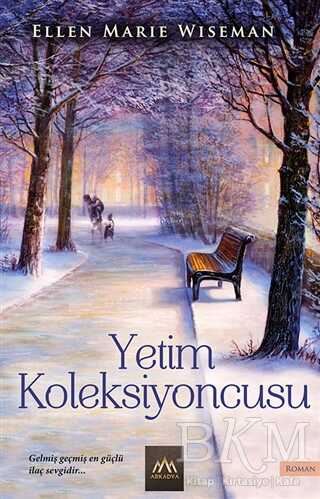 Yetim Koleksiyoncusu - Arkadya Yayınları