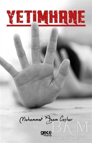 Yetimhane - Gece Kitaplığı