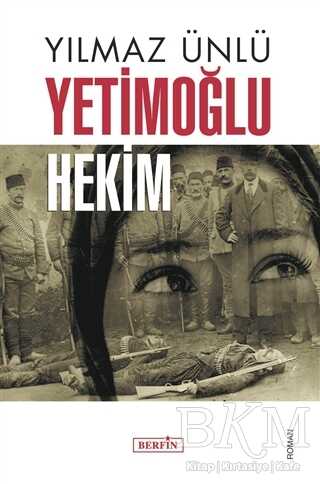 Yetimoğlu Hekim - Berfin Yayınları