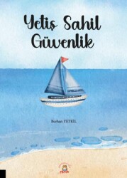 Yetiş Sahil Güvenlik - Akademisyen Kitabevi